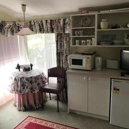 Lanaud Farm Stay Allansford Екстер'єр фото