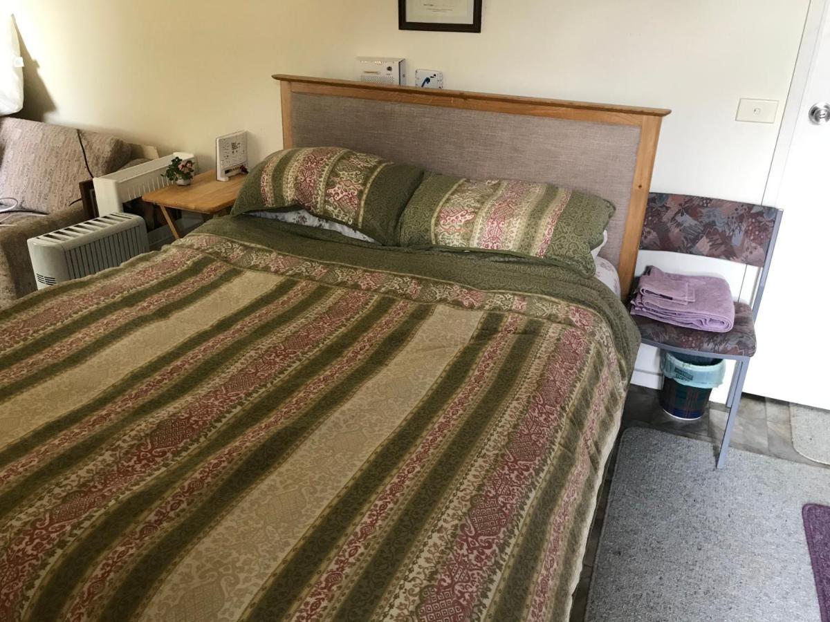 Lanaud Farm Stay Allansford Екстер'єр фото
