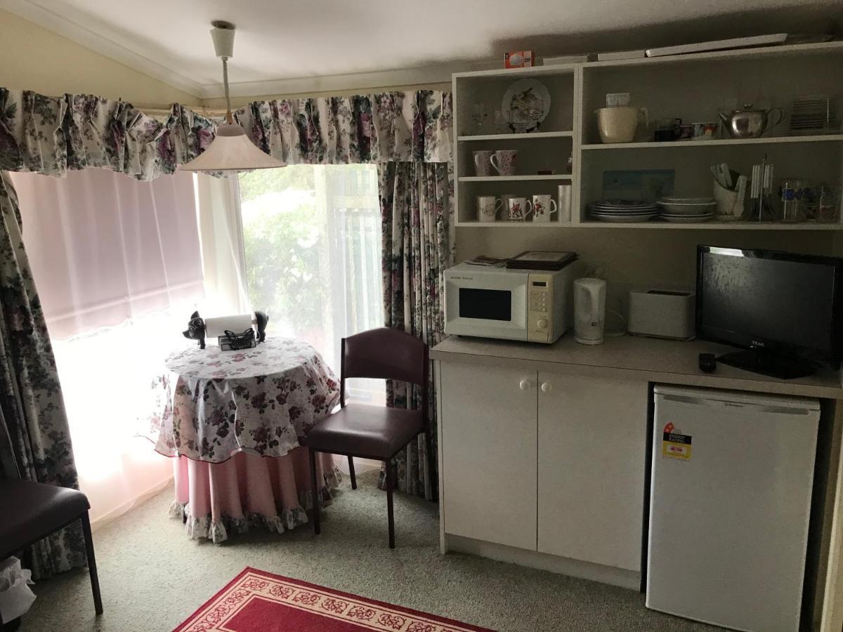 Lanaud Farm Stay Allansford Екстер'єр фото