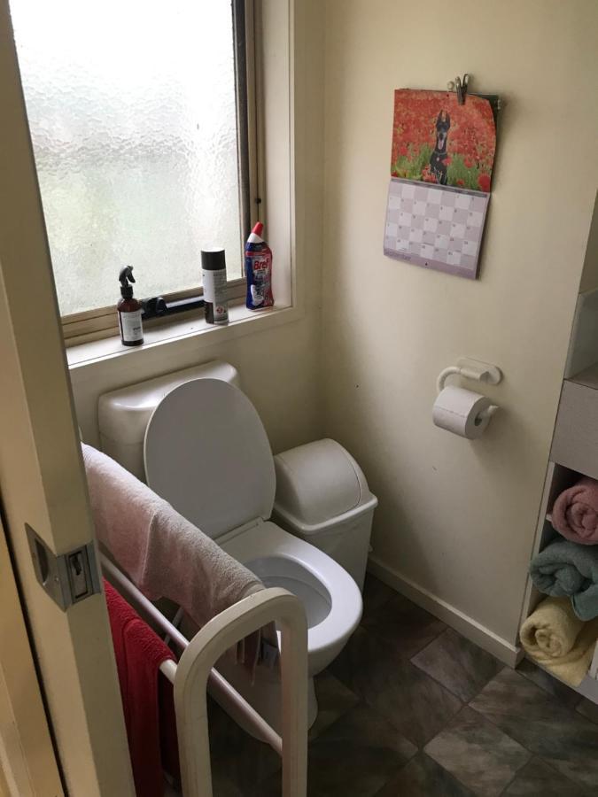 Lanaud Farm Stay Allansford Екстер'єр фото